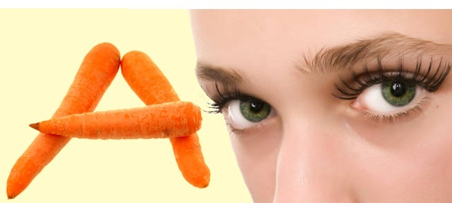 Picture 3 of Benefits and harms of vitamin A?