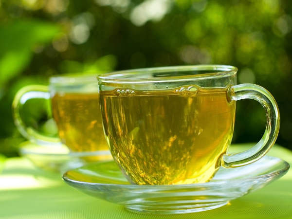 Picture 2 of Benefits of drinking tea every day
