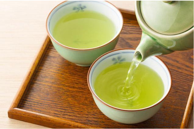 Picture 3 of Benefits of drinking tea every day