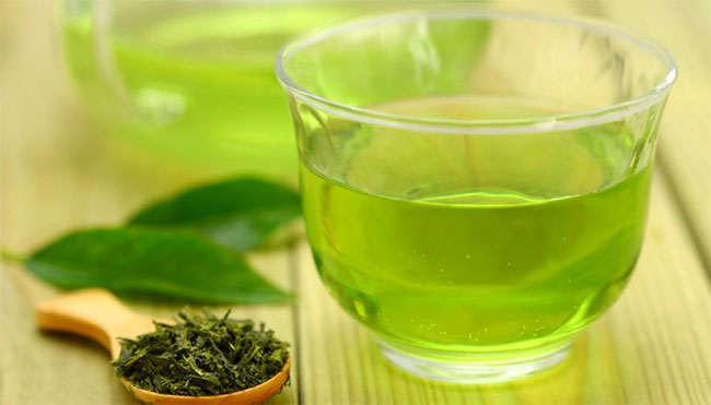 Picture 4 of Benefits of drinking tea every day