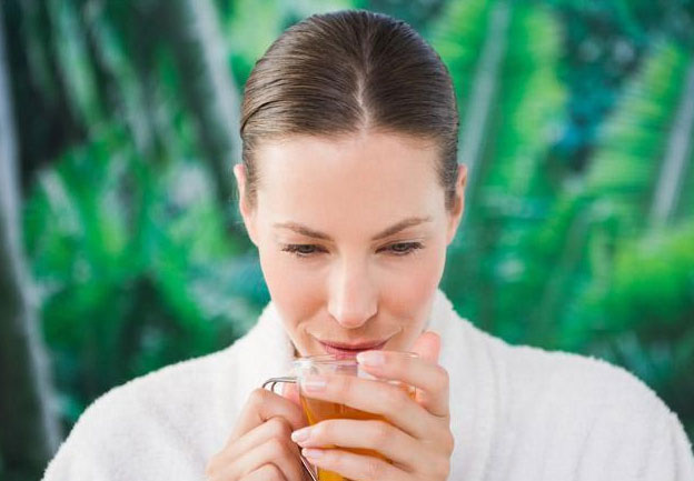 Picture 5 of Benefits of drinking tea every day
