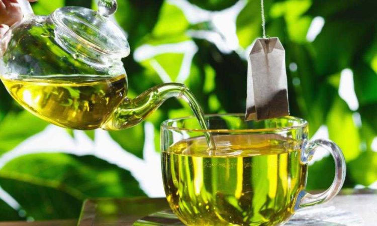 Picture 8 of Benefits of drinking tea every day