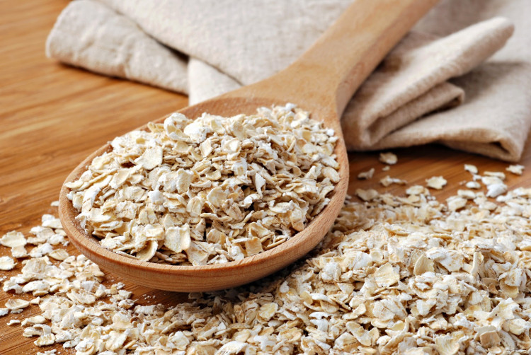 Picture 1 of Benefits of eating oats every day