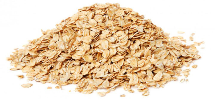 Picture 2 of Benefits of eating oats every day