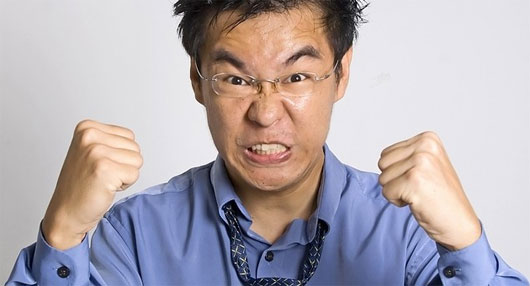 Picture 1 of Benefits of negative mood