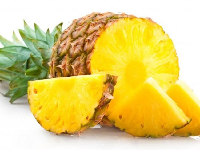 Picture 4 of Benefits of pineapple juice