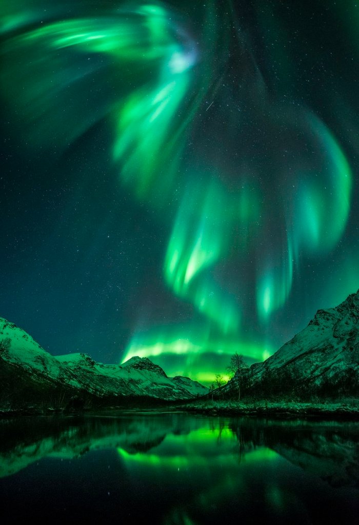 Picture 11 of Best astronomical photos in 2016