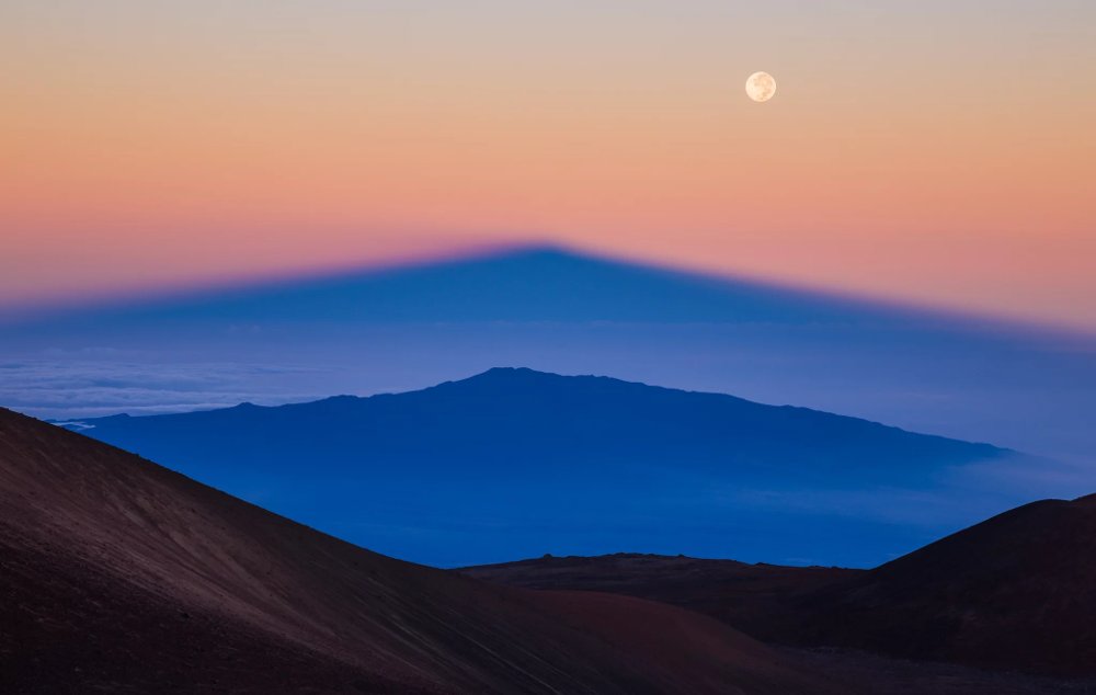Picture 12 of Best astronomical photos in 2016