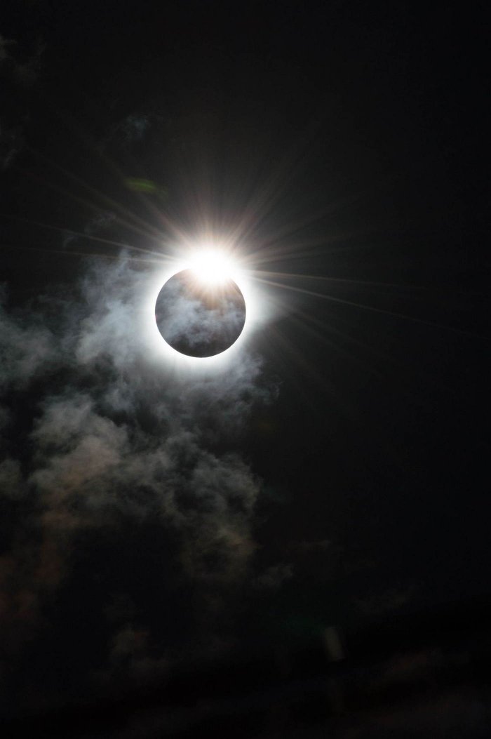 Picture 13 of Best astronomical photos in 2016