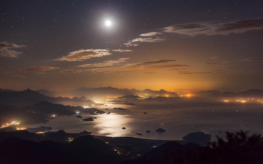Picture 14 of Best astronomical photos in 2016
