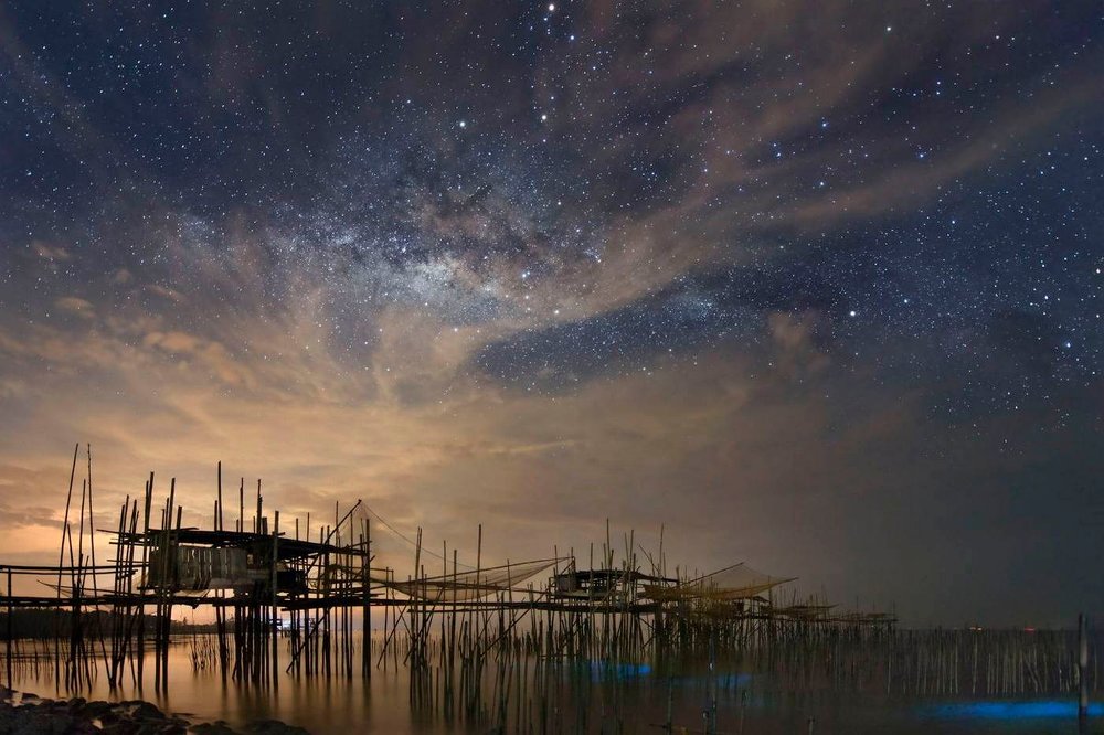 Picture 15 of Best astronomical photos in 2016