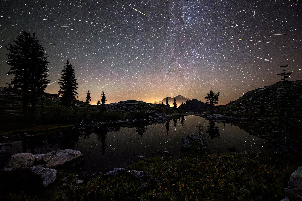 Picture 2 of Best astronomical photos in 2016