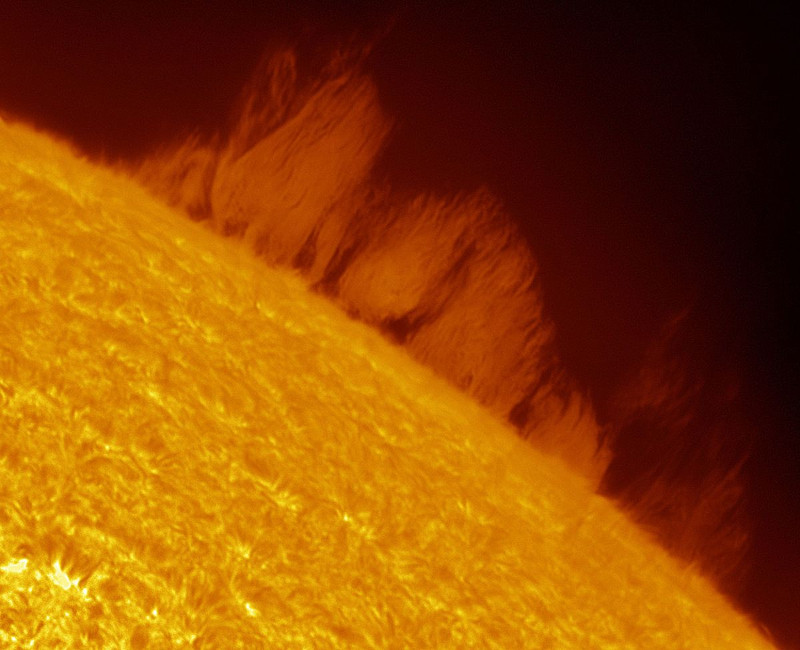Picture 3 of Best astronomical photos in 2016