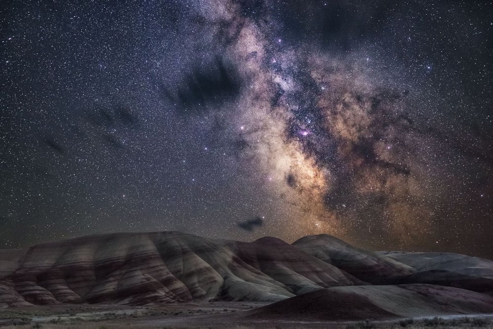 Picture 5 of Best astronomical photos in 2016