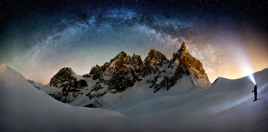 Picture 7 of Best astronomical photos in 2016
