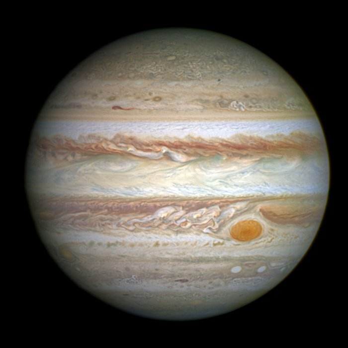 Picture 8 of Best astronomical photos in 2016