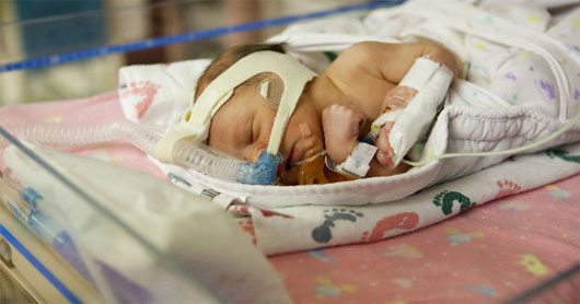 Picture 1 of Best medical breakthroughs in 2013