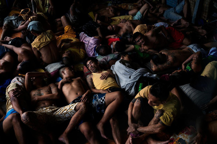 Picture 10 of Best NatGeo photos of 2017