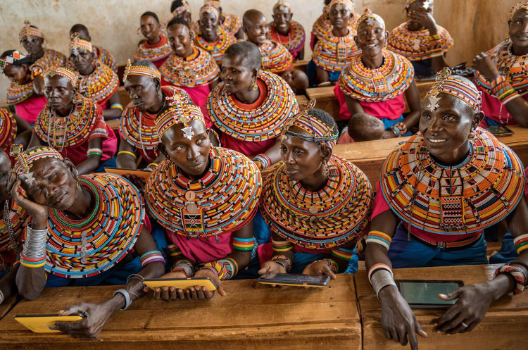 Picture 13 of Best NatGeo photos of 2017