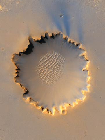 Picture 10 of Best photos of 2006 about space