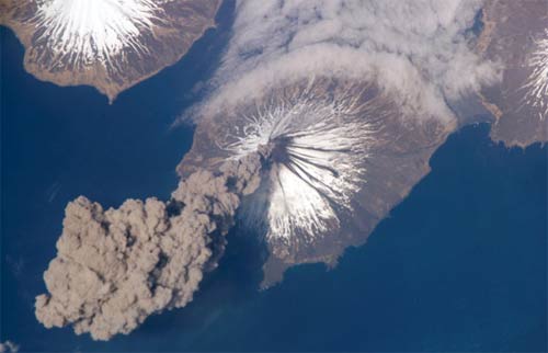 Picture 4 of Best photos of 2006 about space