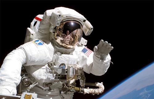 Picture 5 of Best photos of 2006 about space