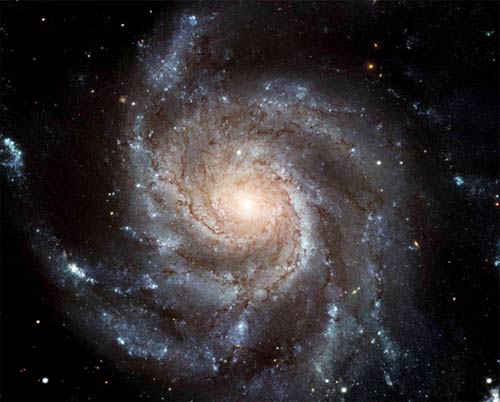Picture 9 of Best photos of 2006 about space
