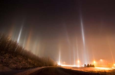 Picture 10 of Best weather photos in 2010