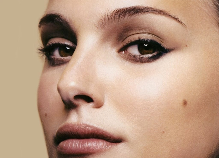 Picture 1 of Beware of mole cancer