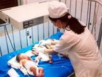 Beware of pathological jaundice in newborns images 1