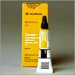 Picture 1 of Beware of side effects of eye drops