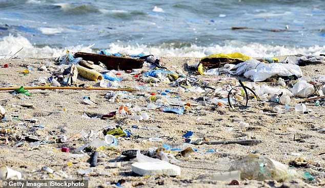 Picture 5 of Big break: Recyclable plastic waste will be turned into super clean electricity