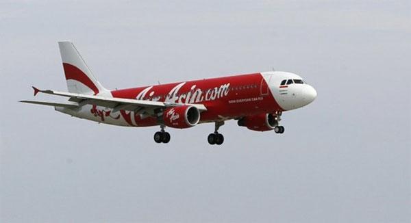 Picture 1 of Big question about positioning technology after the AirAsia crash