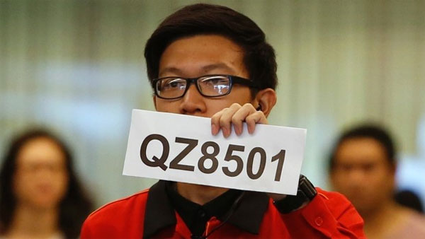 Picture 2 of Big question about positioning technology after the AirAsia crash