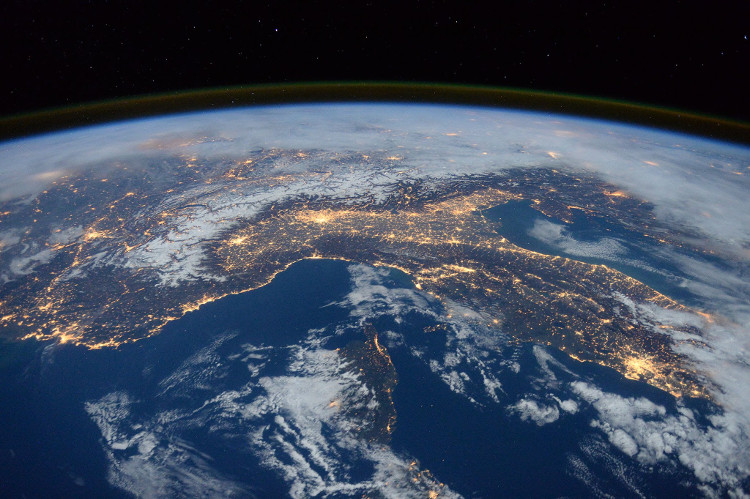 Picture 2 of Billions of alien civilizations have existed