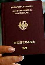 Picture 3 of Biometric passport: Global trend