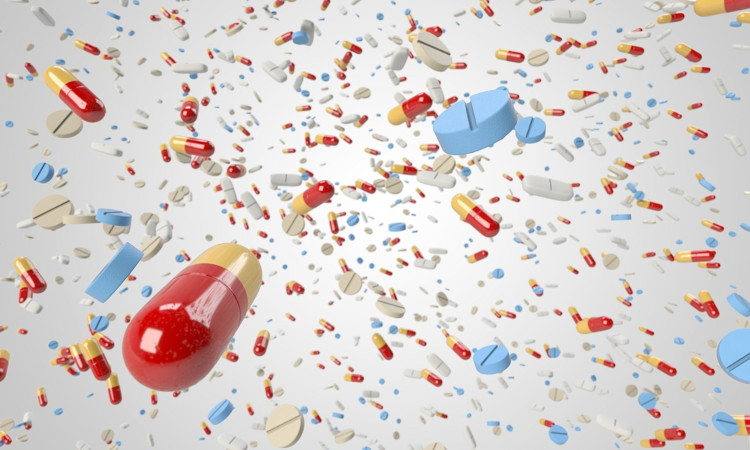 Picture 3 of Bio-nano robot will help end the antibiotic resistance crisis