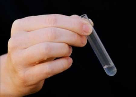 Picture 1 of Birth control pills for men coming soon