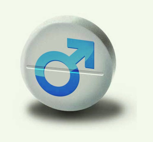 Picture 1 of Birth control pills for men
