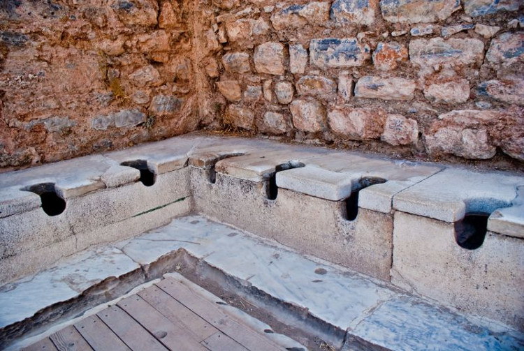Birth history of sanitary equipment images 2