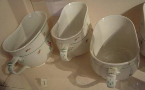 Birth history of sanitary equipment images 5
