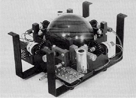 Picture 1 of 'Birthday' 30 years of the first computer mouse