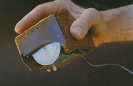 Picture 2 of 'Birthday' 30 years of the first computer mouse