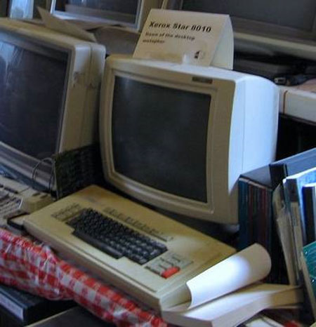 Picture 3 of 'Birthday' 30 years of the first computer mouse