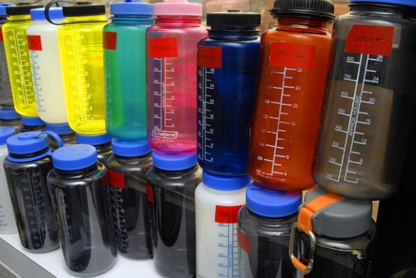 Bisphenol A in plastic and its association with metabolic syndrome images 1