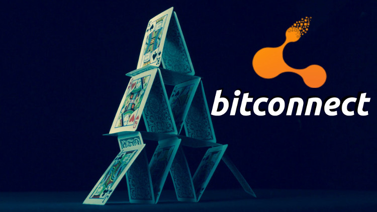 Picture 1 of Bitconnect - What is the most popular Vietnamese keyword search on Google?