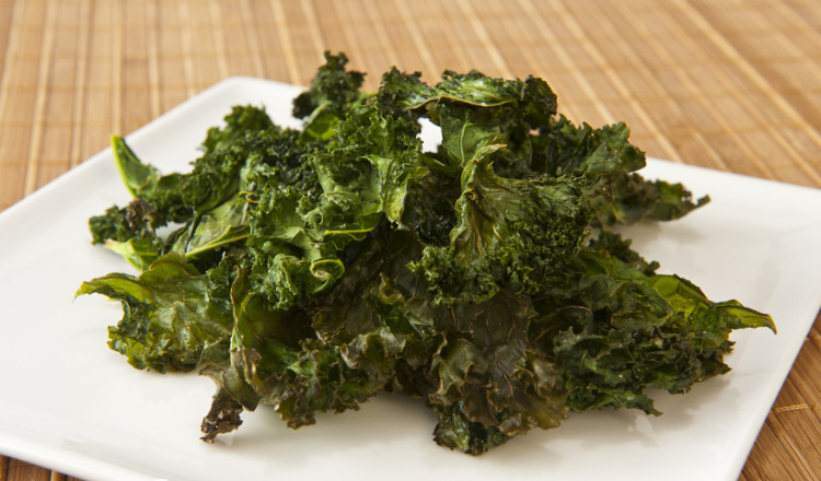 Picture 2 of Bitter but healthy foods