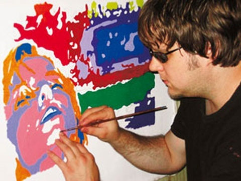 Picture 3 of Blind people make people look respectful