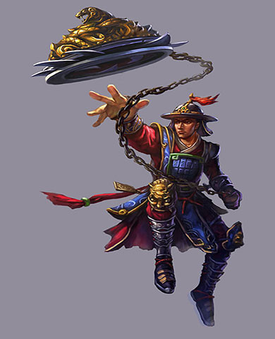Picture 5 of Blood Extract - The most savage and mysterious weapon in Chinese history