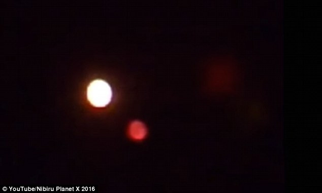 Picture 1 of Blood moon is about to appear, full of rumors